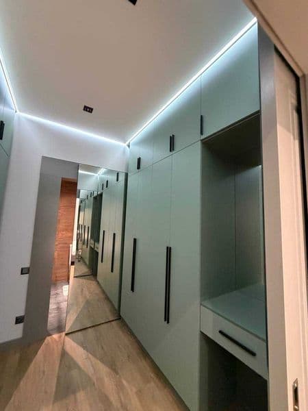 • Район: Мирабад<br />
• Адрес: Ойбек<br />
<br />
• 2х комн — фото 4