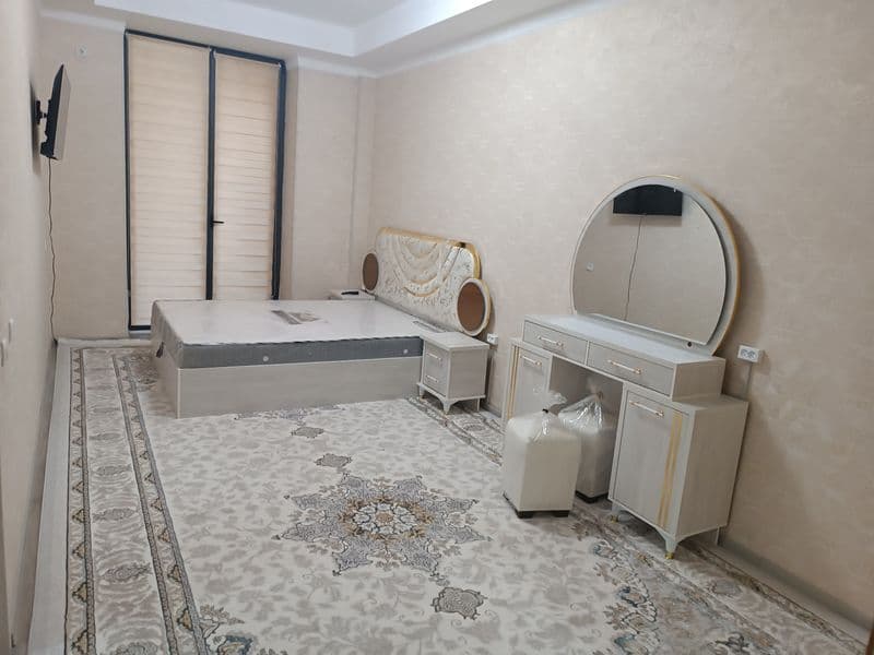 Сдается квартира с мебелью и бытовой техникой все новый — фото 3