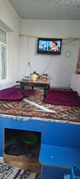 Do‘stlik metrosi yonida 2 xonali, ozoda va yorug‘ kvartira i — фото 5