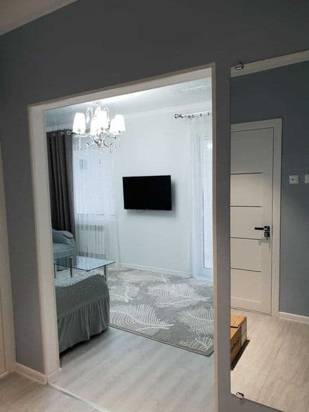 Сдаётся  Квартира Hi-Tec<br />
Ориентир - Нукусская<br />
Го — фото 2