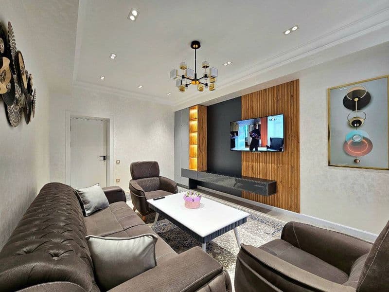 НОВОСТРОЙКА 3/5/8<br />
Яккасарайский район <br />
(ор-р Гли