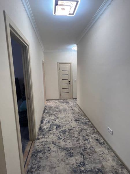 Срочно Сдаётся Квартира Навастройка <br />
Район - Алмазар < — фото 4