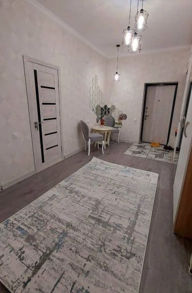 #Аренда <br />
Юнусабад 11-квартал <br />
Новостройка ЖК "Co — фото 4