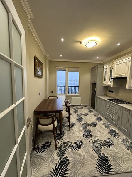 Сдается  просторная 2-комнатная квартира ЖК '' NRG Zamon ''< — фото 3