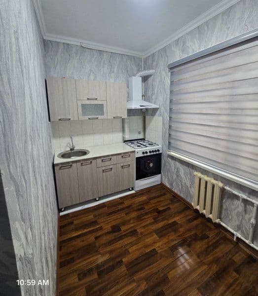 Shayhontohur tumani oqtepa zahda. Arendaga kvartira beriladi — фото 2