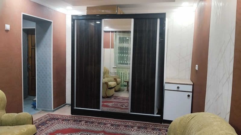 Сдам свою квартиру однокомнатную над магазином Светлана у ме — фото 3