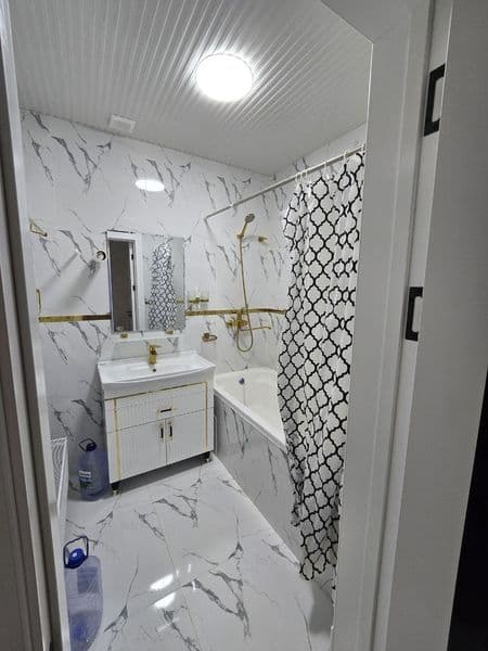 320$ oilaga Sergeli choshteoa metroda yengi remont hali hckm — фото 3