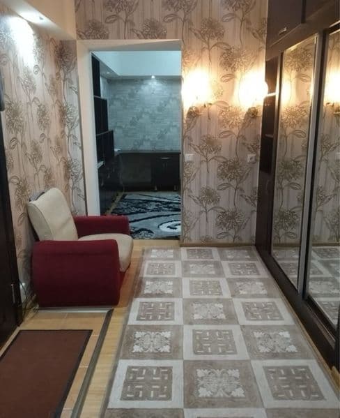 ID 2140<br />
<br />
Сдается упакованная квартира. Рядом ест