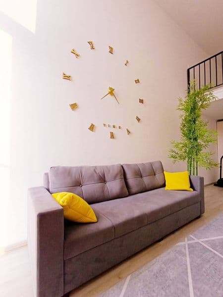 Аренда <br />
Квартира.<br />
Новостройка.<br />
ЖК Bech Chi — фото 2