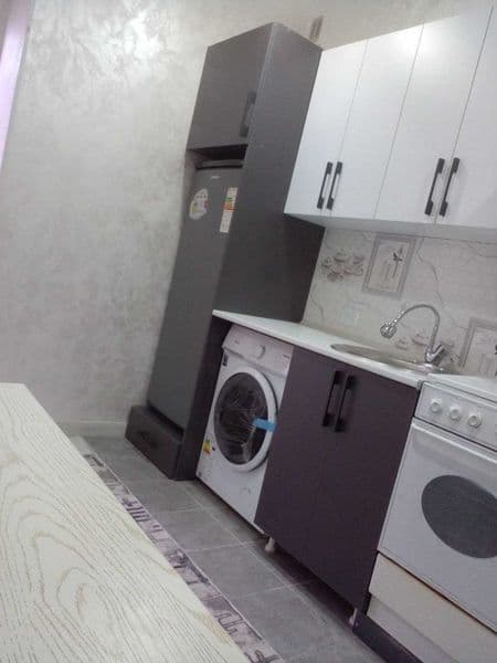 Сдаю 2 кв.с ремонтом ( без маклера)<br />
Орентер метром Олм — фото 5