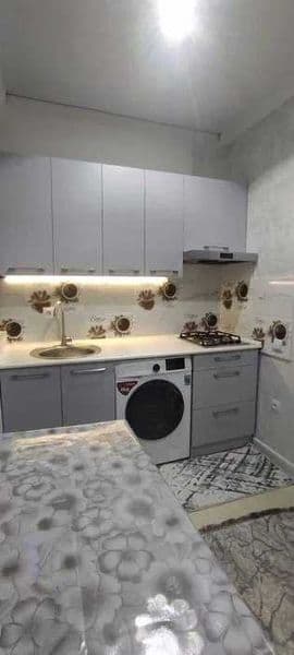 Сдаётся уютная 1 комнатная квартира.<br />
В квартире имеетс