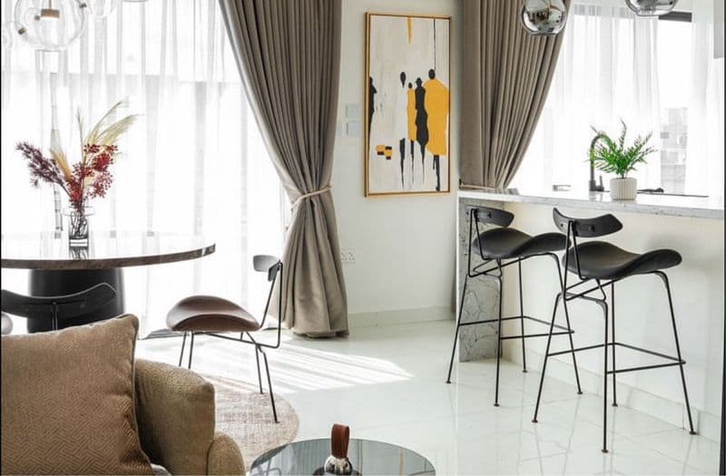 АРЕНДА Мирабадский район  <br />
ОРИЕНТИР: Ул Тараса Шевченк — фото 3