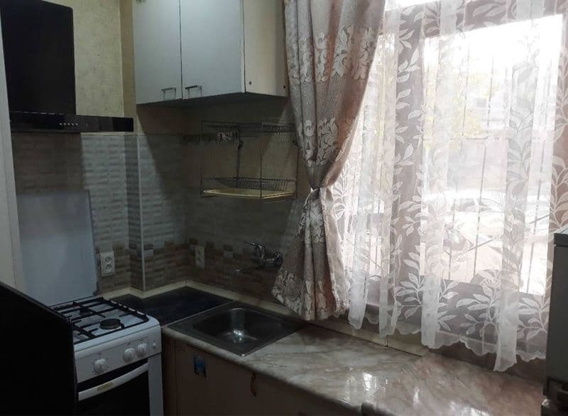 Ялангач<br />
Институт культуры<br />
1х2 хона<br />
1 этаж< — фото 4