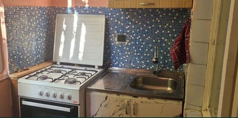 Kvartira ijaraga beriladi  <br />
 Shayxontohur tumani, Chor — фото 3