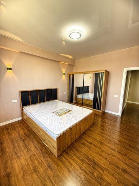 Чиланзарский район, 2-комнатная квартира, 50 кв.м. Аккуратны