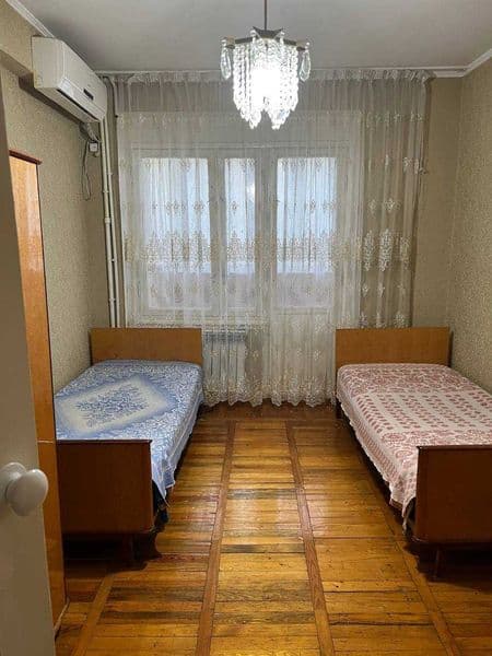 Уютная 2-комнатная квартира в центре города<br />
Сдаётся чи — фото 2