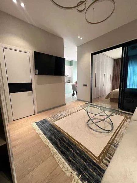 Сдаётся квартира на ЖК Мирабад сити ул. Нукус‼️<br />
Ориент