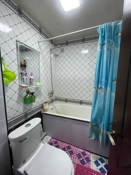 Chilonzor tumani Novza metro yurish masofada 1 xona kvartira — фото 5