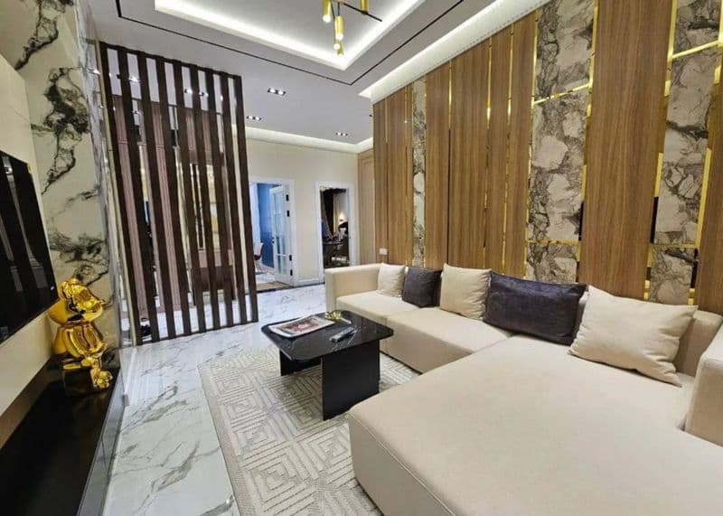 Ташкент Сити й ЖК Бульвар новастройка Сдается 3х комнатная — фото 3