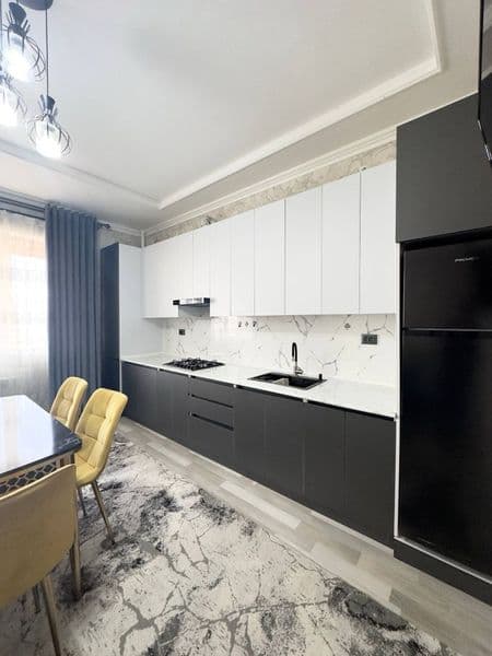 Сдается 2ух комнатная квартира в новостройке <br />
Район Як — фото 3