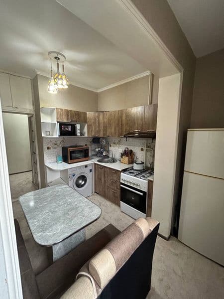 Аренда квартира <br />
Район - Алмазарский<br />
Ориентир -  — фото 3