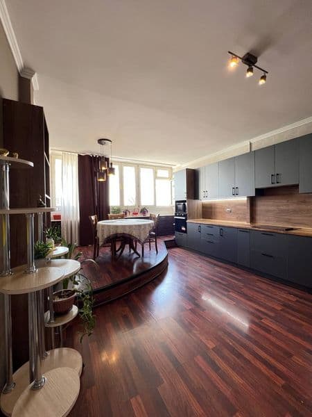 Здаётся квартира на мирабадском районе на улица Чехова <br /