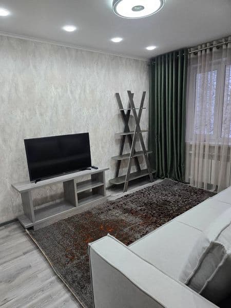 Chilonzor 8 kv kvartera bor faqat yow oilaga davlat iwiga iw — фото 4