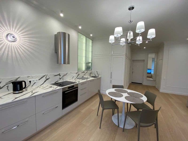 Сдаётся квартира на Ц1‼️<br />
Ориентир - Хамкор банк<br />
