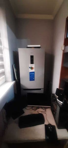 Bollaga Yashashga sherikchilikka 2 xonali kvartira bor <br / — фото 2