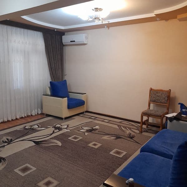 Аренда метро беруни 2.хонали метро олдида оилага ижарага бер — фото 3