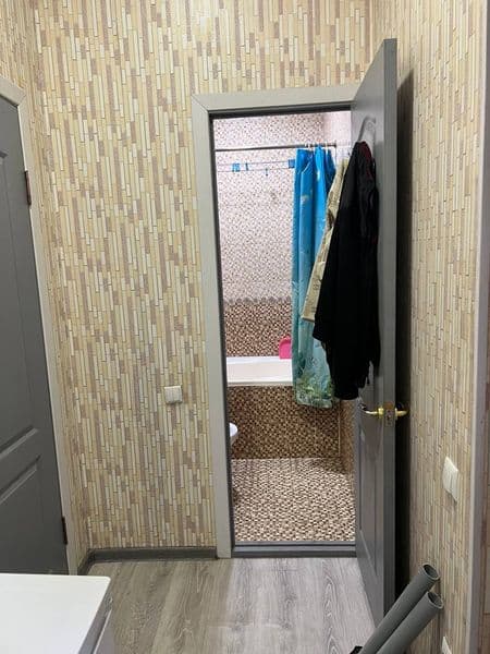 Сдается квартира рядом с базарчиком  на Карасу 6 в Мирзо-Улу — фото 3