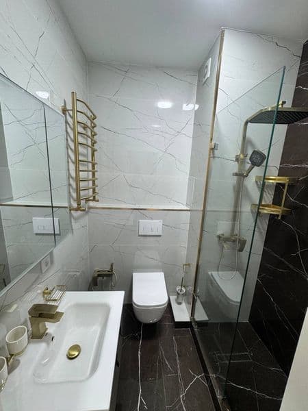 Аренда 1 комнатная <br />
Prestige Gardens, улица Шотта Руст — фото 3