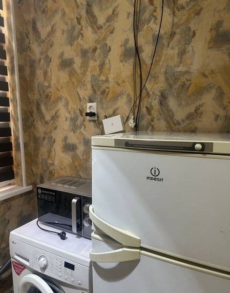 Аренда квартиры 1/1/4 новостройка Мирзо Улугбекский  район . — фото 4