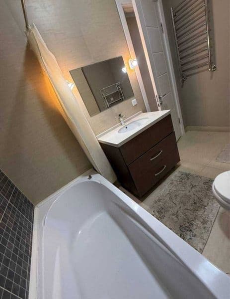 Аренда квартира новастройка<br />
Район - Алмазор <br />
Ори — фото 2