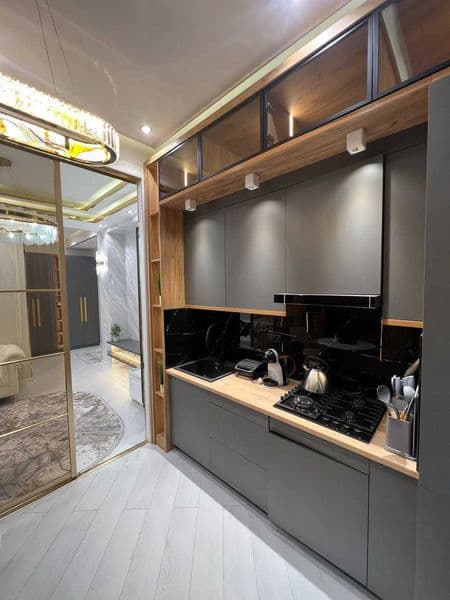 Сдается квартира в новостройке ЖК Казахстан<br />
Ориентир - — фото 5