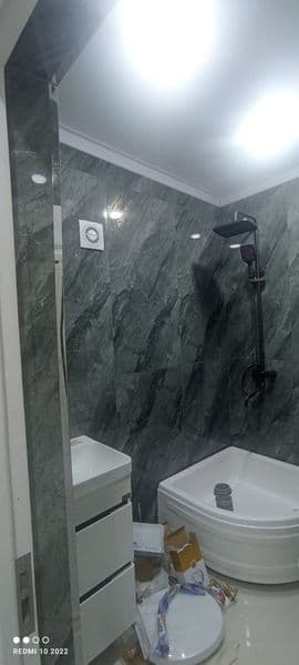 Сдается однокомнатная квартира в районе Яккасарай.<br />
Нед — фото 4