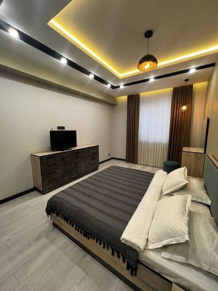 Сдается  квартира На Мирза улугбек<br />
Ориентир - it парк< — фото 4