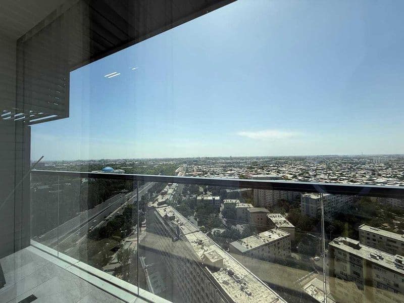 • Район: Шайхантахурский<br />
• Адрес: ЖК NRG U-TOWER<br /> — фото 3