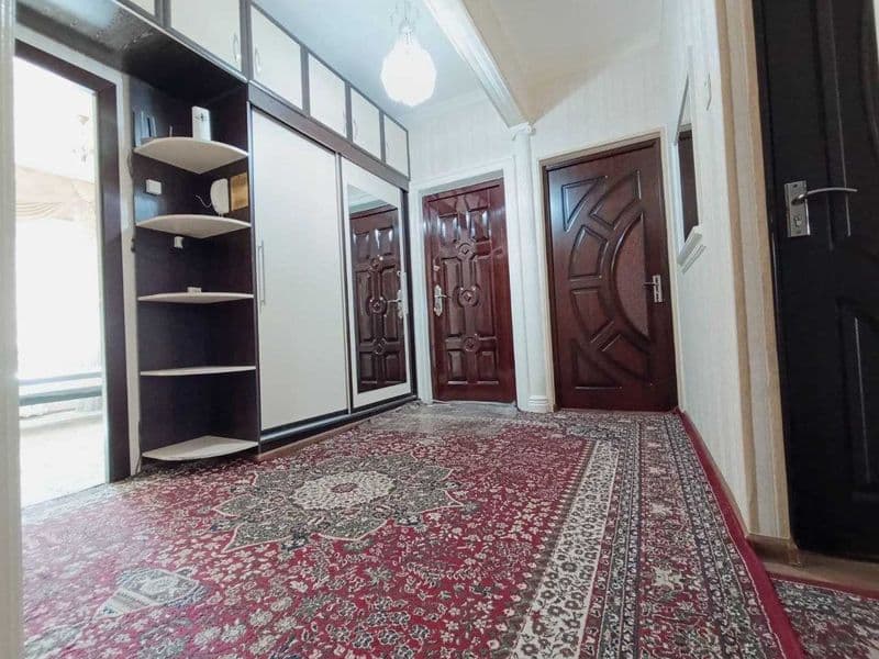 Sergeli 7<br />
4/2/9. <br />
4 hona balkoni bilan 5 hona.<b — фото 2