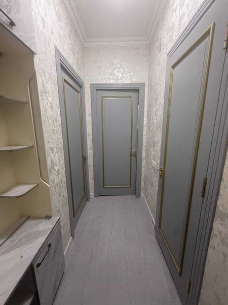 1/4/7 35квм+5 балкон новостройка <br />
Мирабадский район <b — фото 4