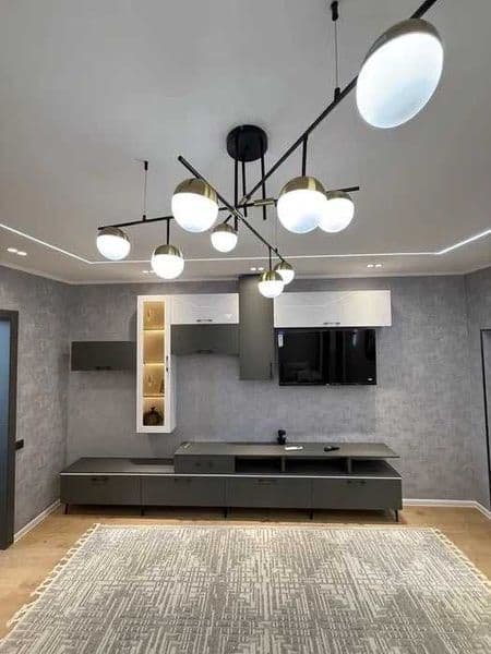 Сдаётся отличная и уютная квартира!<br />
<br />
 Район: Юну — фото 3