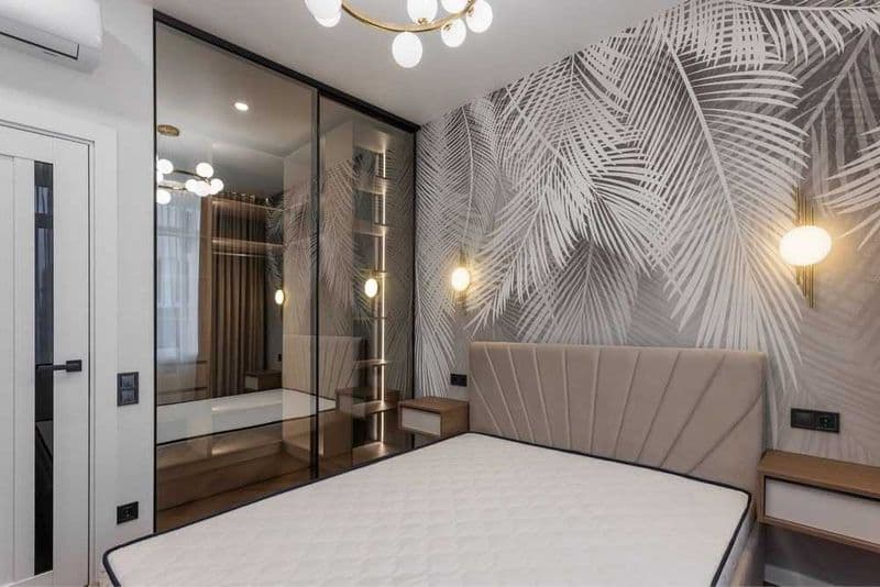 2-комнатная квартира 52 м² в Юнусабадском районе, ЖК Zenit<b — фото 2