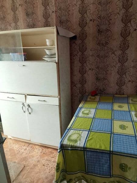 Двухкомнатная квартира. Фото соответствуют действительности. — фото 3