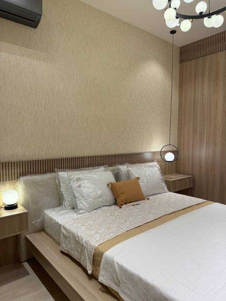 Жилой комплекс: NRG-Oybek<br />
Комнат:  3<br />
Этаж: 5<br  — фото 2