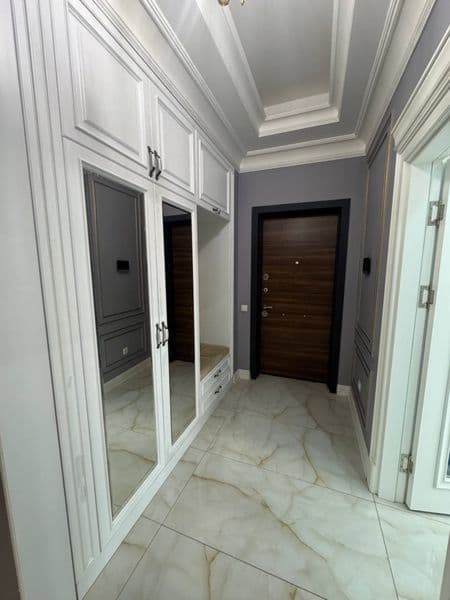 АРЕНДА КВАРТИРА!!!  <br />
НОВОСТРОЙКА <br />
ЖК "Gardens re