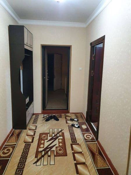 Аренда Мирабадский район<br />
Ориентир: ТРЦ Компас, метро К — фото 4