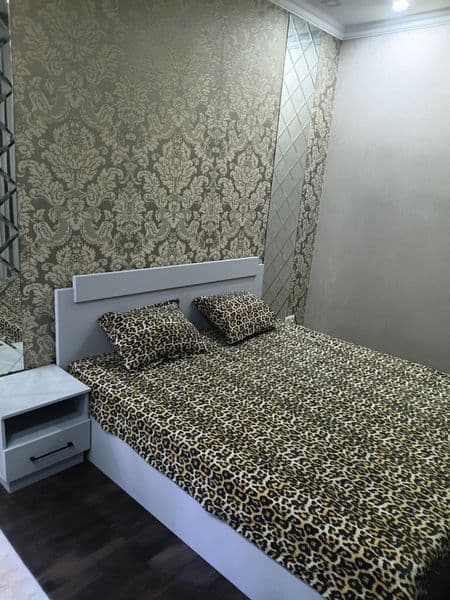 Аренда<br />
2 хонали уй<br />
1 этаж<br />
Буз бозор олдида — фото 2