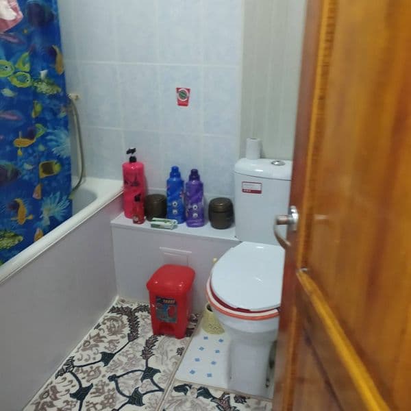 Arenda yunusabad-4 ryadom metro 2/2/4 xoroshaya semya studen — фото 3