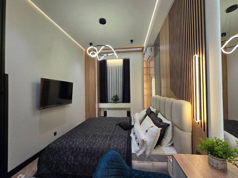 Сдается квартира<br />
<br />
Район: Мирабадский <br />
Ор-р — фото 4