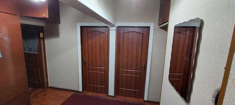 Kvartiraga sheriklika 1 kishi kerak. (Toshkent shahrida ishl — фото 2